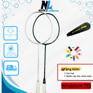 Vợt Lining Windstorm 79S/H Chính hãng