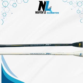 Vợt Lining Windstorm 79S Chính hãng