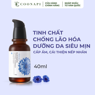 Tinh Chất Hoa Thanh Cúc Ngăn Ngừa Lão Hóa, Dưỡng Căng Da All Natural Blooming Lifting Essence 40ml