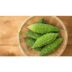 Hạt giống khổ qua rừng chất lượng cao, giống chuẩn