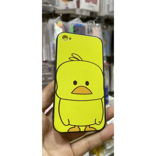 Ốp iphone4G 4S ,Iphone5/5s/5se dẻo in hình kute
