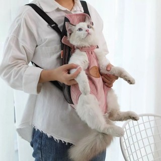 ĐỊU VẬN CHUYỂN CHÓ MÈO