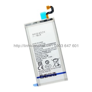 Pin thay thế cho galaxy j7 plus j7+ c710 sm-c710f 3000mah zin