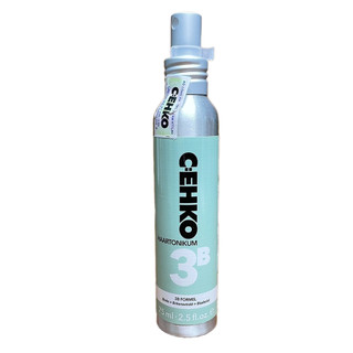 Xịt dưỡng mọc tóc Fanola Cehko Haartonikum 75ml