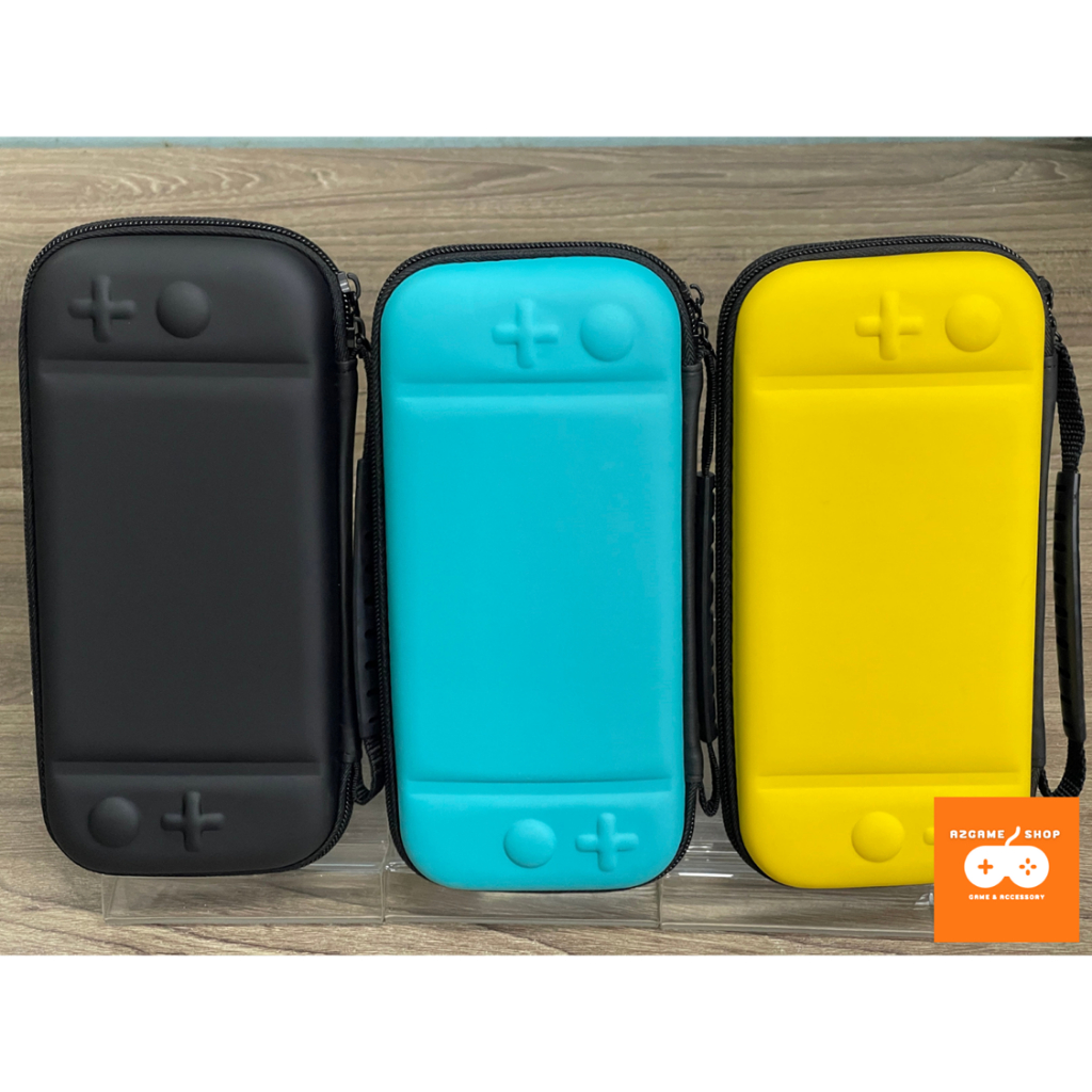 Bao Đựng Chống Sốc Dành Cho Máy Chơi Game Nintendo Switch Lite