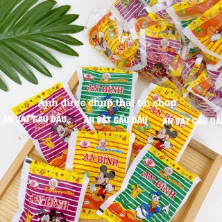 Mì tôm trẻ em ăn liền