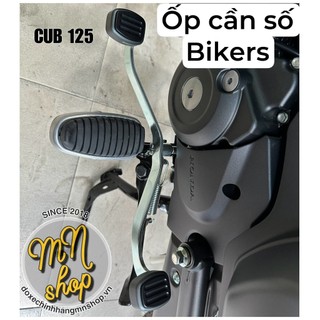♥ ốp cần thắng ốp cần số bikers super cub cub 125 c125