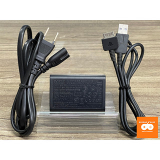 Bộ Sạc Chính Hãng Dành Cho Máy Chơi Game  PS Vita 1000 / PS Vita 2000