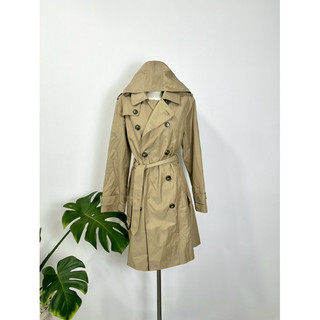 HIPU.VNXK - Áo khoác Mangto London Fog dư xịn.