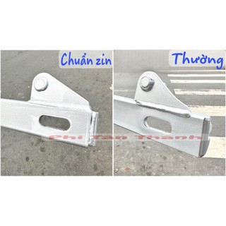 GẤP SAU XE WAVE RS 100 -  WAVE A 100 ( HÀNG ĐẸP - CHUẨN ZIN )