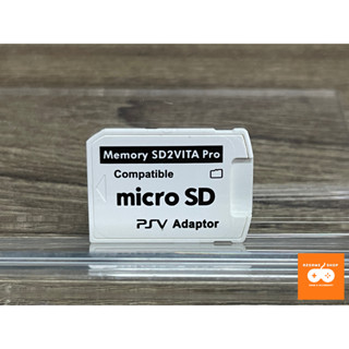 Adaptor SD2Vita Pro Dành Cho Máy Chơi Game PS Vita 1000 2000