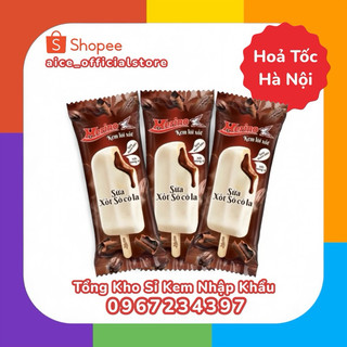 Kem merino sữa xốt socola 52g - hàng chính hãng - date 2026