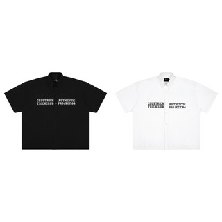 Hugo shirt ( áo sơ mi tay ngắn trich club)