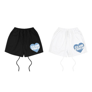 LOVE SHORTS [CÓ NGUYÊN SET] ( QUẦN NỈ THÊU JEANS TRICH CLUB)