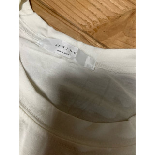 B161. Áo thun nữ hiệu Korea- 2hand