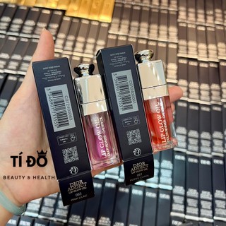 DIOR - Son Dưỡng Lip Glow Oil
