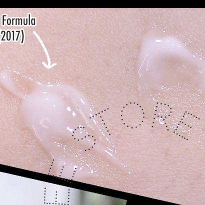 Serum mắt Nâu