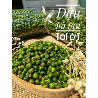 2KG Đậu Phộng Mix 2 Vị [1KG Đậu Phộng Tỏi Ớt L1 + 1KG Đậu Phộng Cốt Dừa L1](Đầy Đủ Hồ Sơ Công Bố & Kiểm Nghiệm Sản Phẩm)