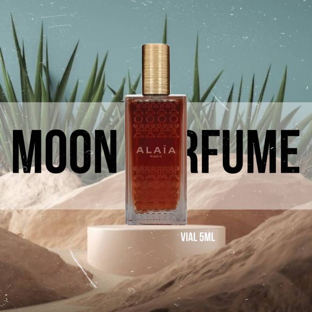 ★ Nước Hoa Alaia Paris Blanche 5ml/10ml/20ml