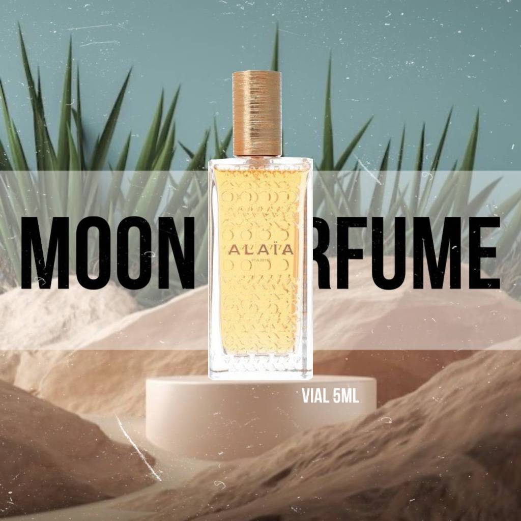 ★ Nước hoa Alaia Blanche Eau de Parfum 5ml/10ml/20ml