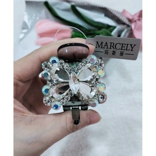 Kẹp càng cua 3 răng cao cấp Marcely