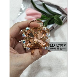Kẹp càng cua 3 răng cao cấp Marcely
