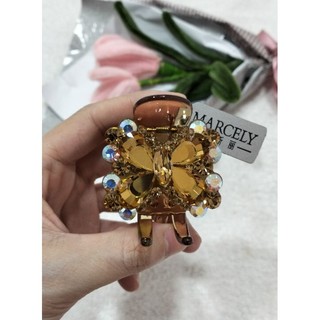 Kẹp càng cua 3 răng cao cấp Marcely