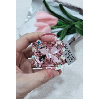 Kẹp càng cua 3 răng cao cấp Marcely