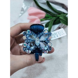 Kẹp càng cua 3 răng cao cấp Marcely