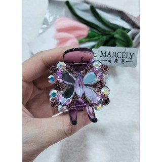 Kẹp càng cua 3 răng cao cấp Marcely