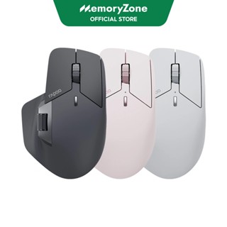 Chuột không dây Rapoo MT760 Multi Device