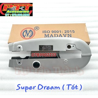 Hộp sên xe wave - dream chuẩn zin