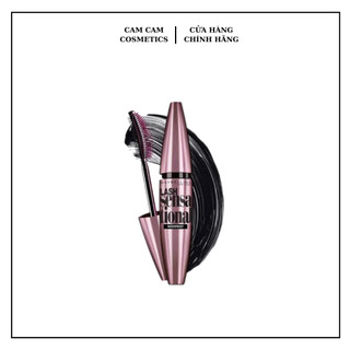 MASCARA MAYBELLINE LASH SENSATIONAL WATERPROOF