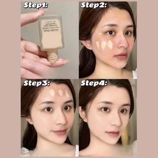 Kem nền Double Wear Stay-in-Place Foundation 30ml