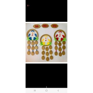 Combo 4 con gà cho 4 tổ
