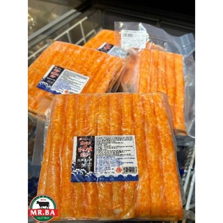 (HỎA TỐC) Thanh cua surimi Nhật - 500g