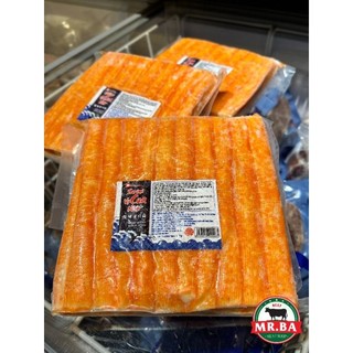(HỎA TỐC) Thanh cua surimi Nhật - 500g