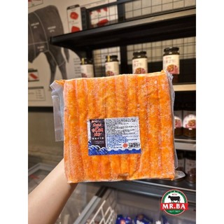 (HỎA TỐC) Thanh cua surimi Nhật - 500g