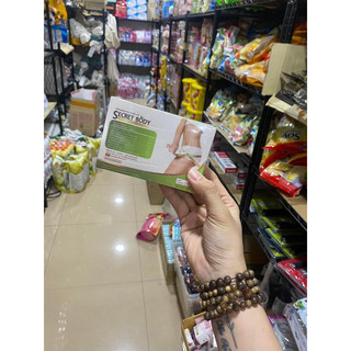 Giảm cân Secret Body Thái Lan