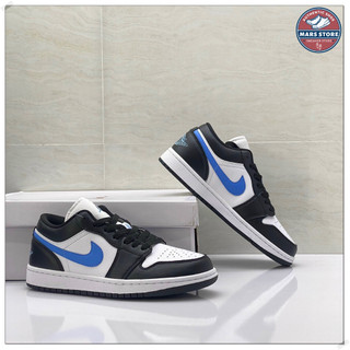 Giày Thể Thao Nike Jordan 1 Low (Chính Hãng - Fullbox)