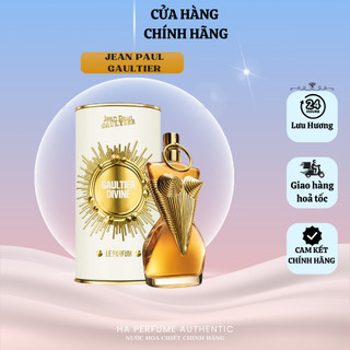  Nước Hoa Nữ Jean Paul Gaultier 100ml | Full Box