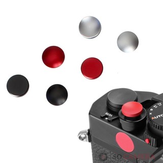Nút Shutter - Nút bấm chụp ren vặn chắc chắn cho máy Fujifilm