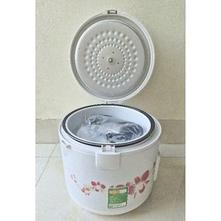 Nồi cơm điện Panasonic SR -  MVN18FRAX