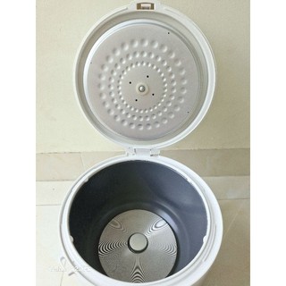 Nồi cơm điện Panasonic SR -  MVN18FRAX