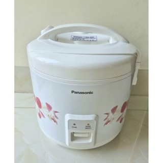 Nồi cơm điện Panasonic SR -  MVN18FRAX