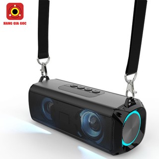 Loa Bluetooth Di Động K9 - Âm Thanh Chất Lượng Cao, Thiết Kế Hiện Đại, Pin Dung Lượng Lớn