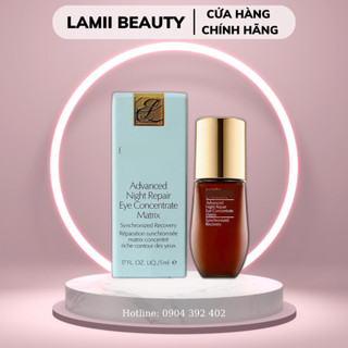 Tinh chất dưỡng mắt Estee Lauder Eye Concentrate Matrix 5ml
