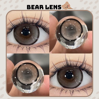 Tổng Hợp 25 Mẫu Kính Áp Tròng Lens Cận Đủ Độ Từ 1.00 Đến 6.00 Độ | Bear Lens 🐻