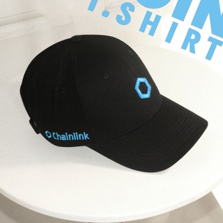 Mũ ChainLink cao cấp, Binance, Bitcoin