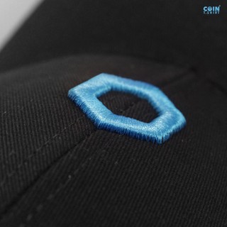Mũ ChainLink cao cấp, Binance, Bitcoin